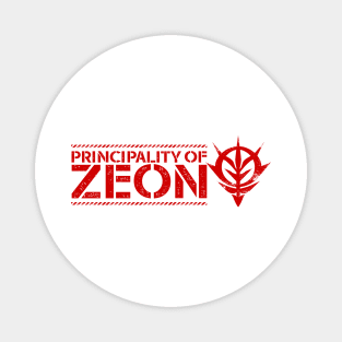 Zeon Magnet